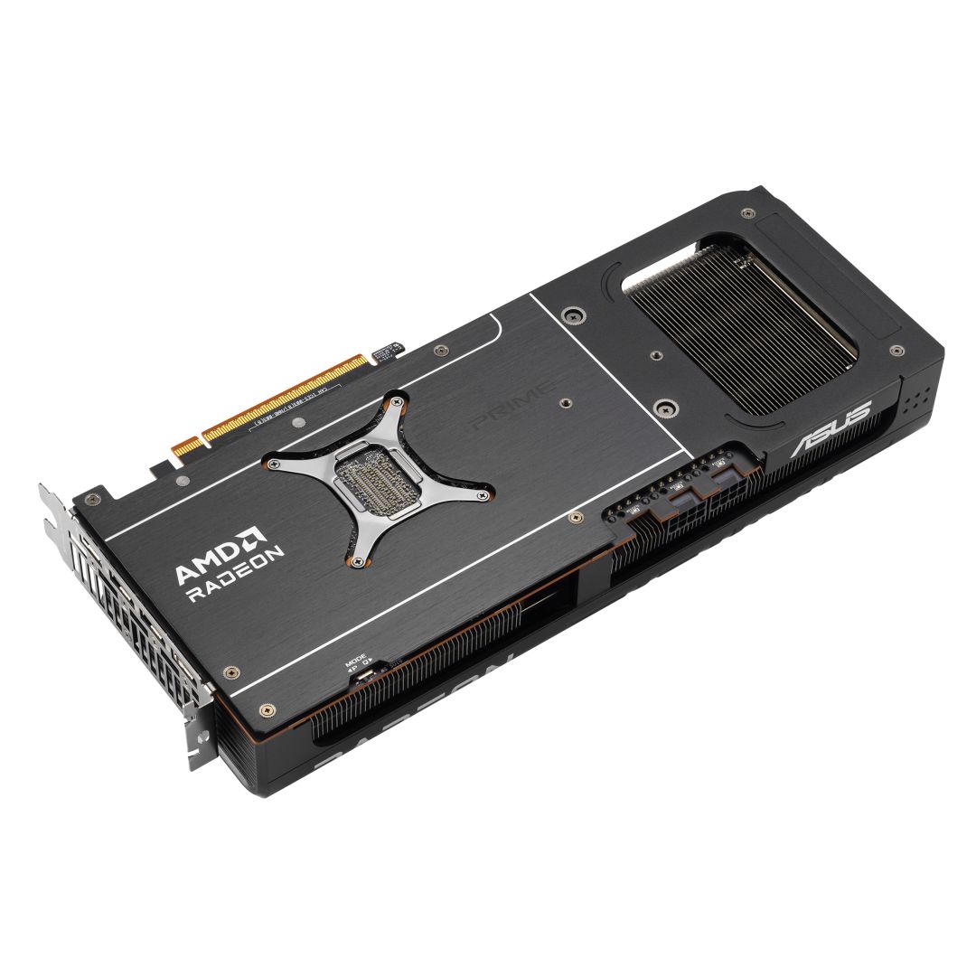 Asus PRIME-RX9070-O16G