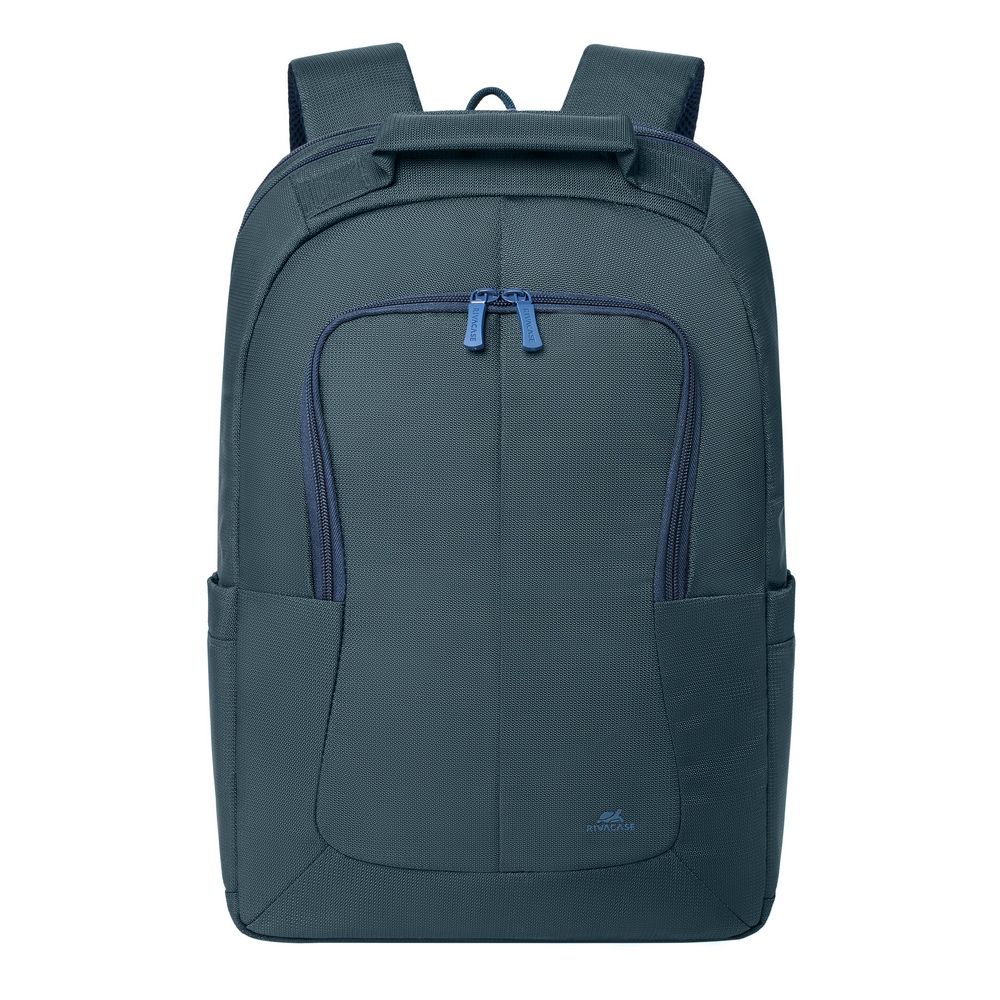 RivaCase 8436 Tegel-ECO Laptop 15.6-16" Backpack Dark Blue