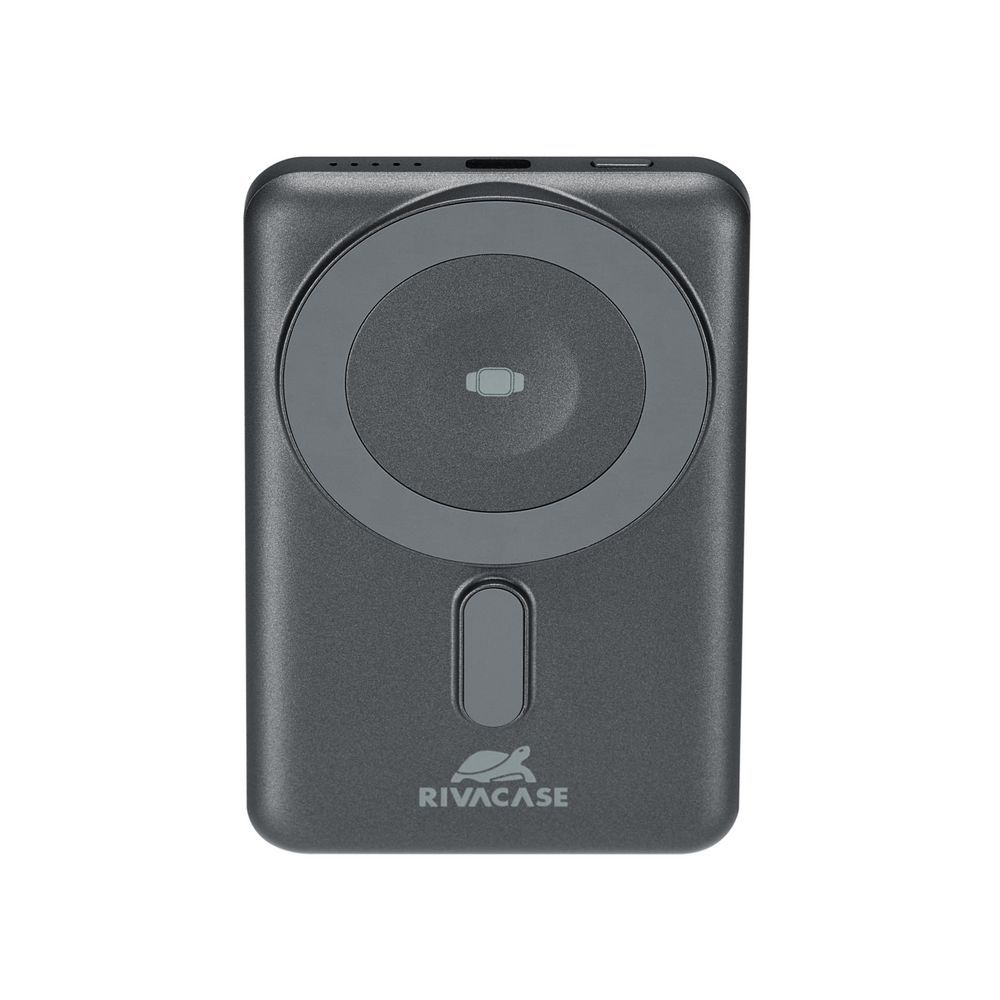 RivaCase Rivapower VA2607 5000mAh Power Bank Black