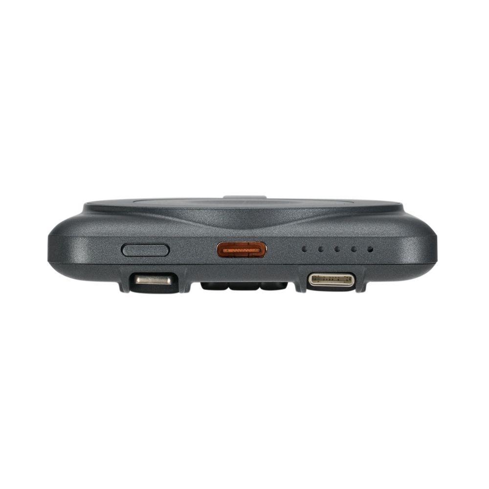 RivaCase Rivapower VA2607 5000mAh Power Bank Black