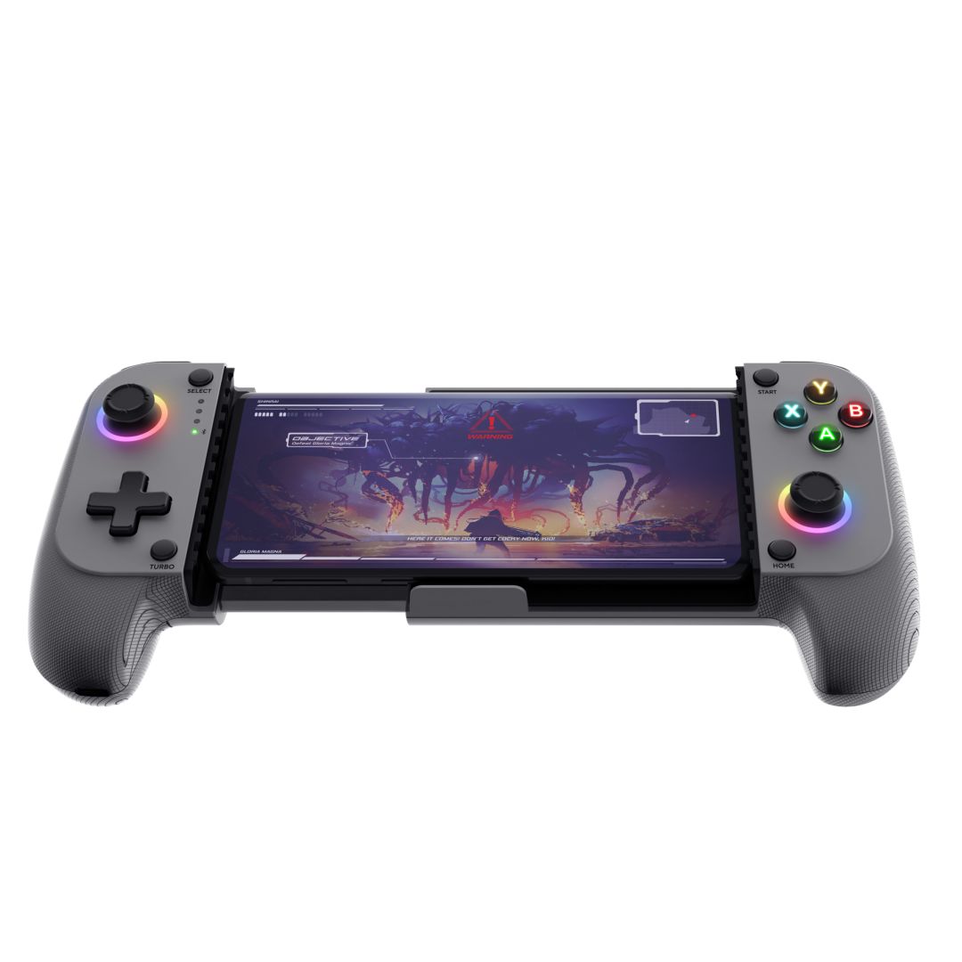 Trust GXT 735G Mylox Wireless mobile Gaming Controller Gamepad Grey