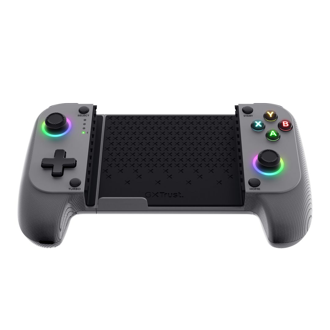 Trust GXT 735G Mylox Wireless mobile Gaming Controller Gamepad Grey