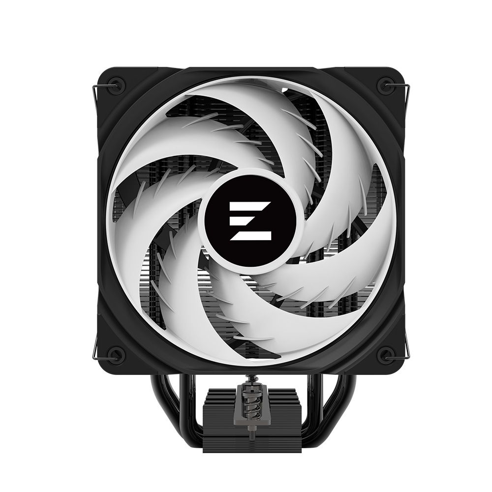Zalman CNPS9X Performa Plus ARGB Black