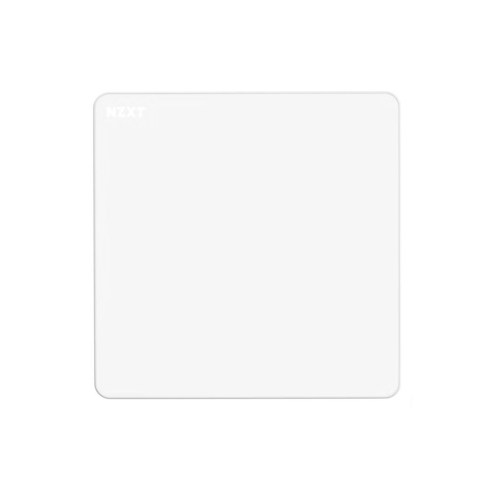 NZXT Zone L Egérpad White