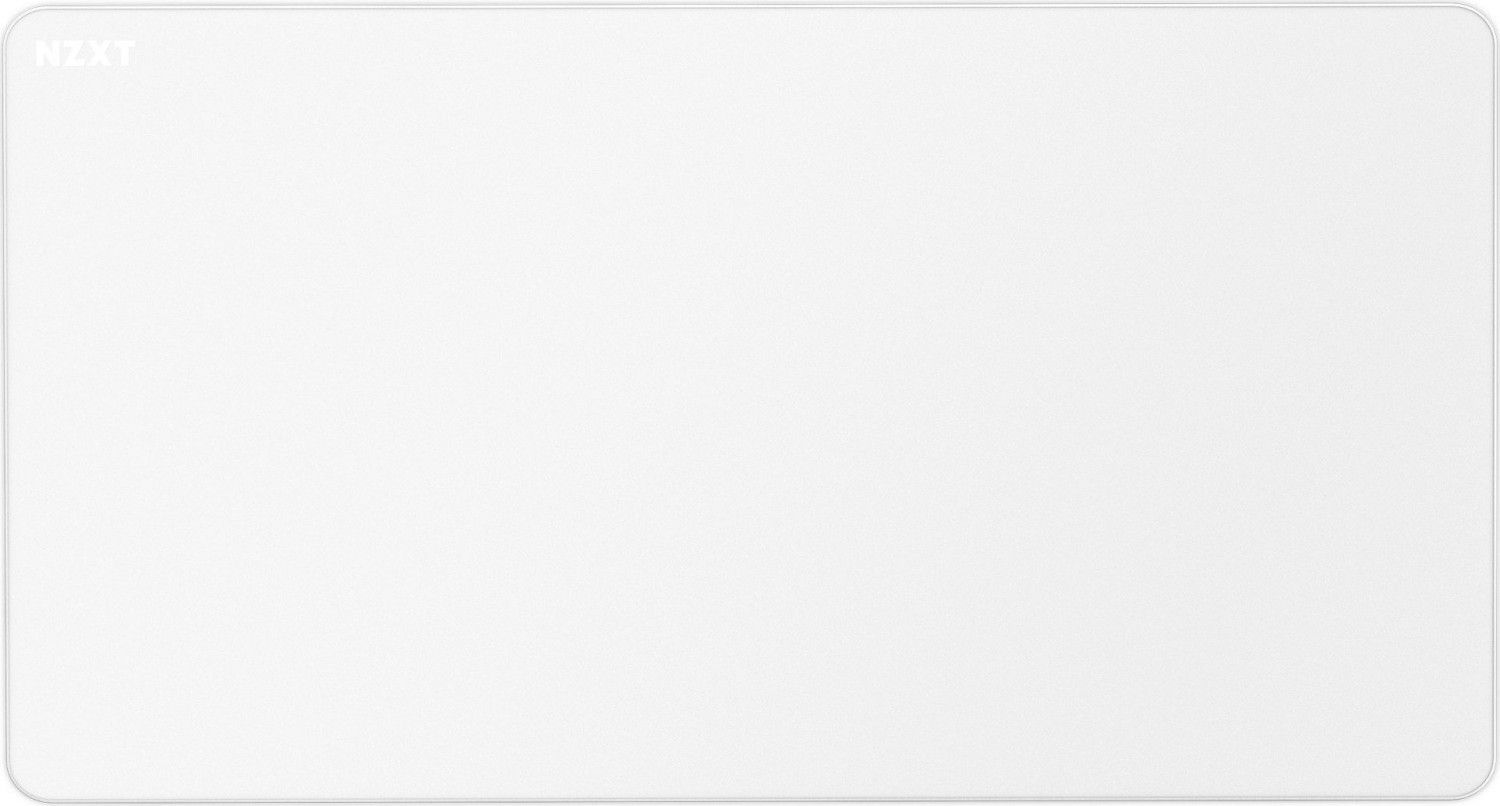NZXT Zone XL Egérpad White