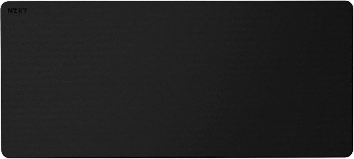 NZXT Zone XXL Egérpad Black