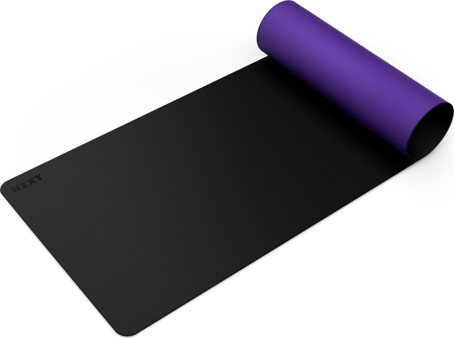 NZXT Zone XXL Egérpad Black