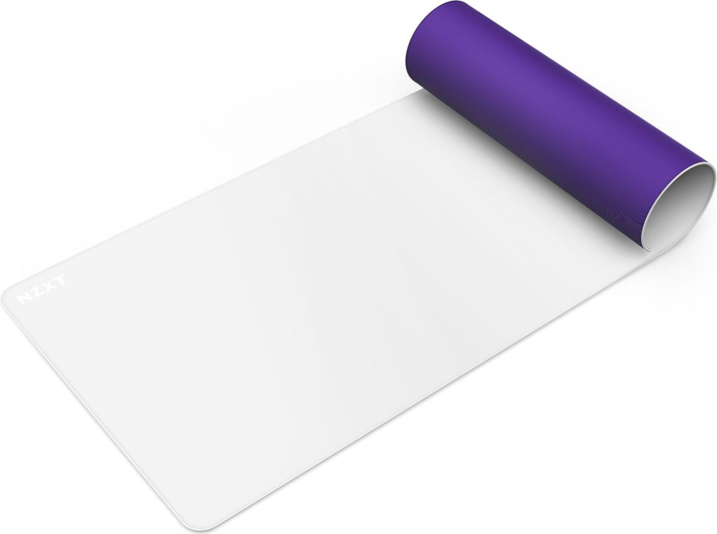 NZXT Zone XXL Egérpad White