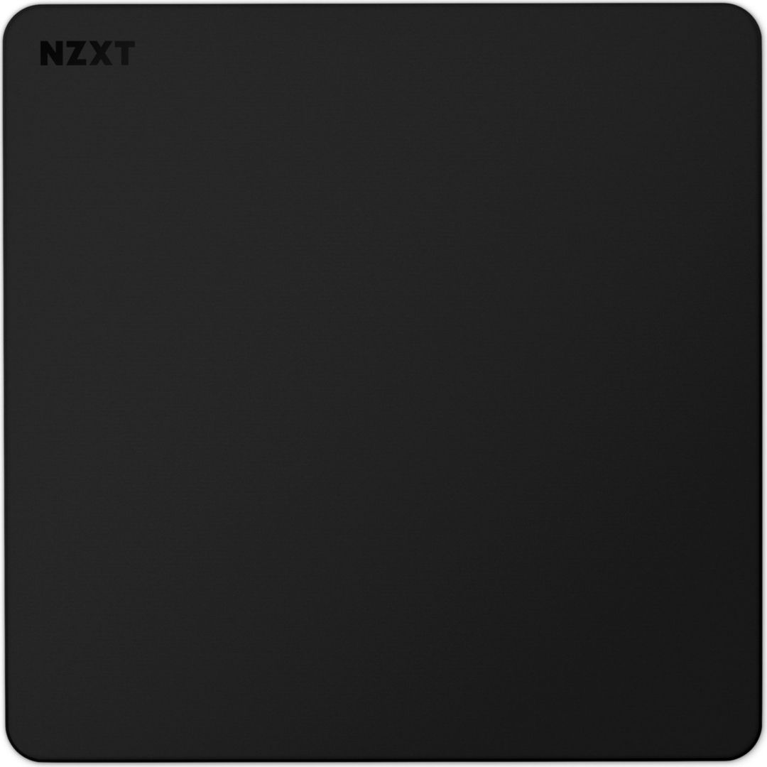 NZXT Zone L Egérpad Black