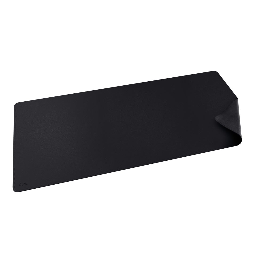 Trust Benya XXL Desk Pad Egérpad Black