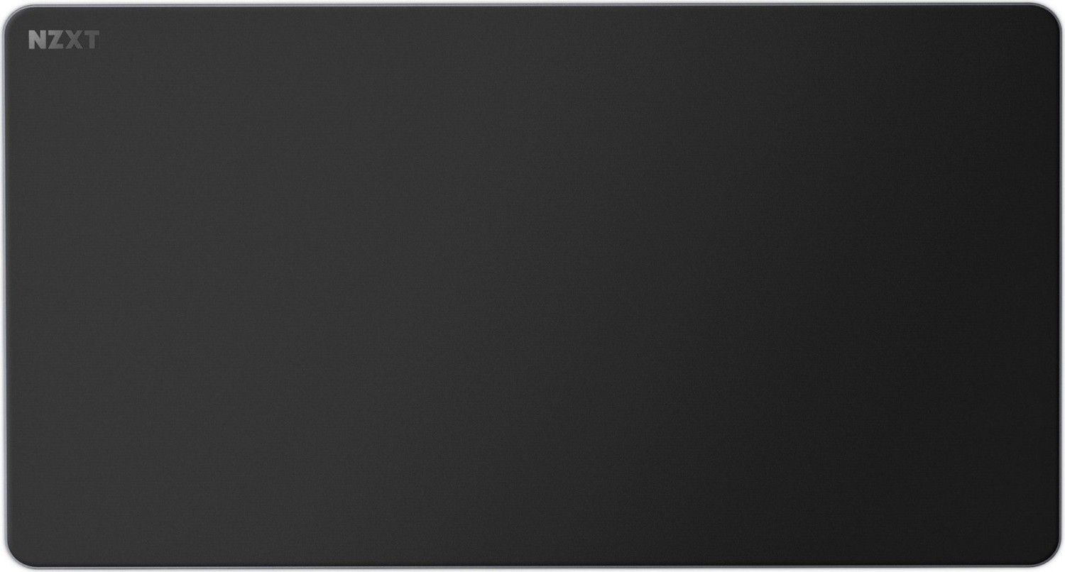 NZXT Zone Elite XL Egérpad Black