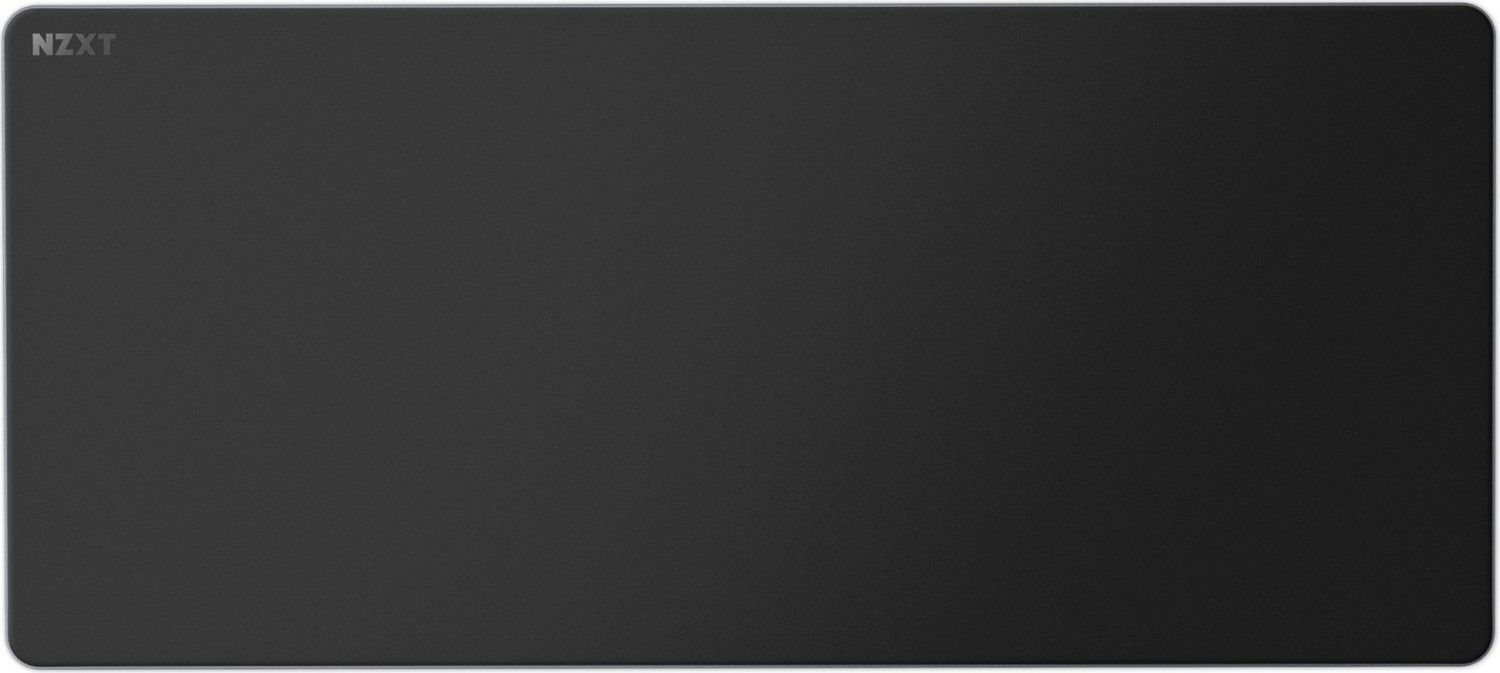 NZXT Zone Elite XXL Egérpad Black