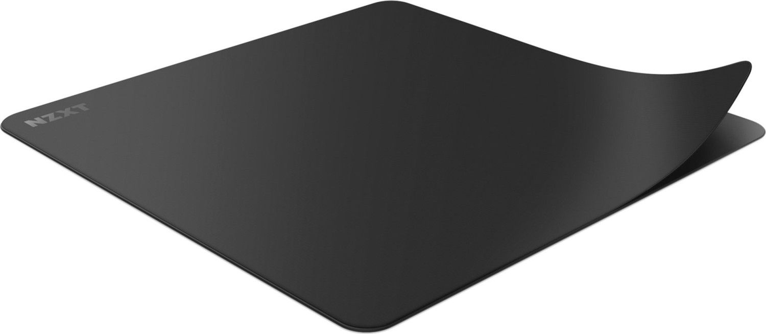 NZXT Zone Elite L Egérpad Black
