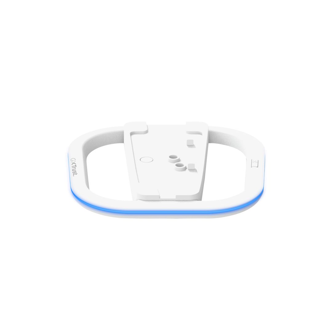 Trust GXT 229 LED Vertical Stand for PS5 White