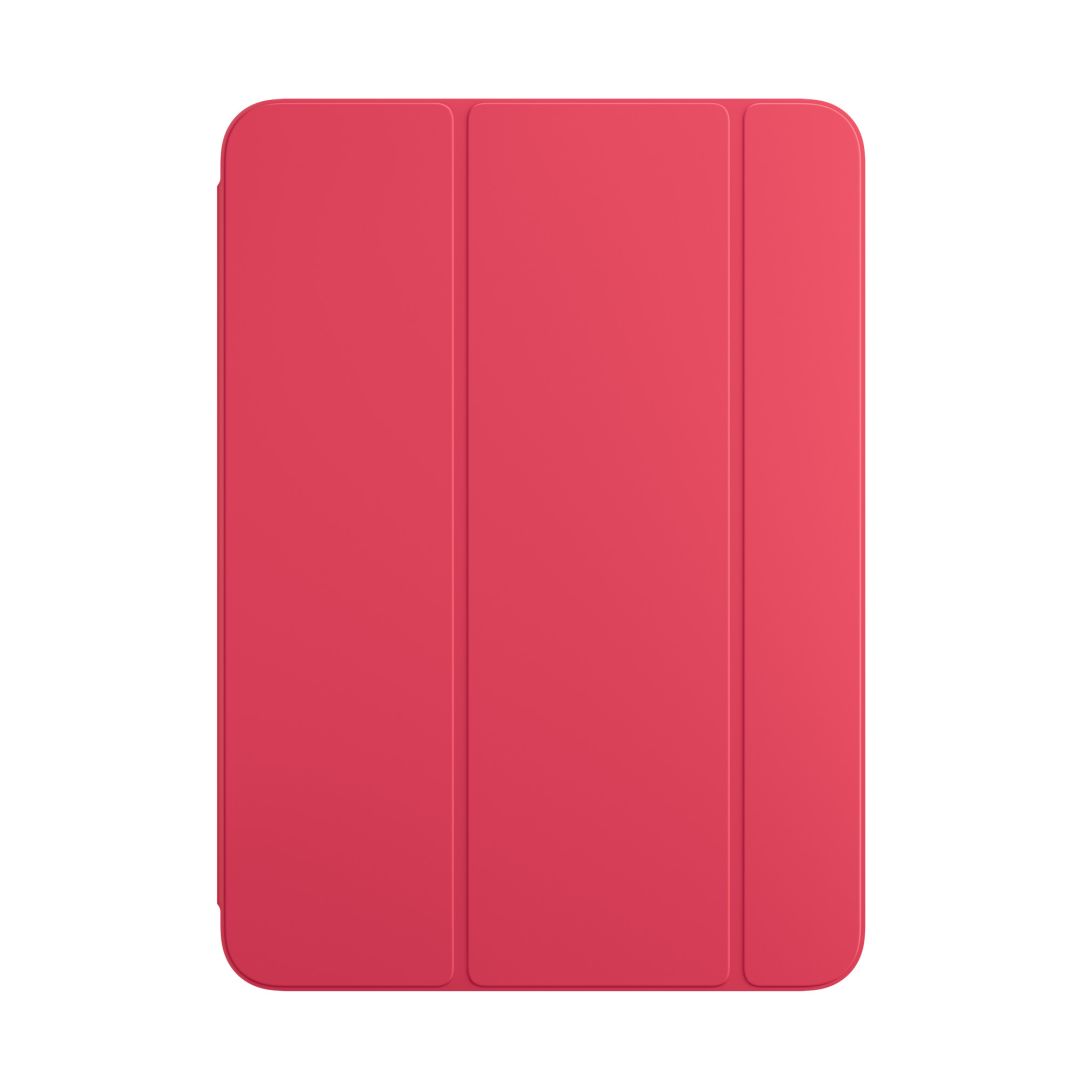 Apple Smart Folio for iPad (A16) (2025) Watermelon