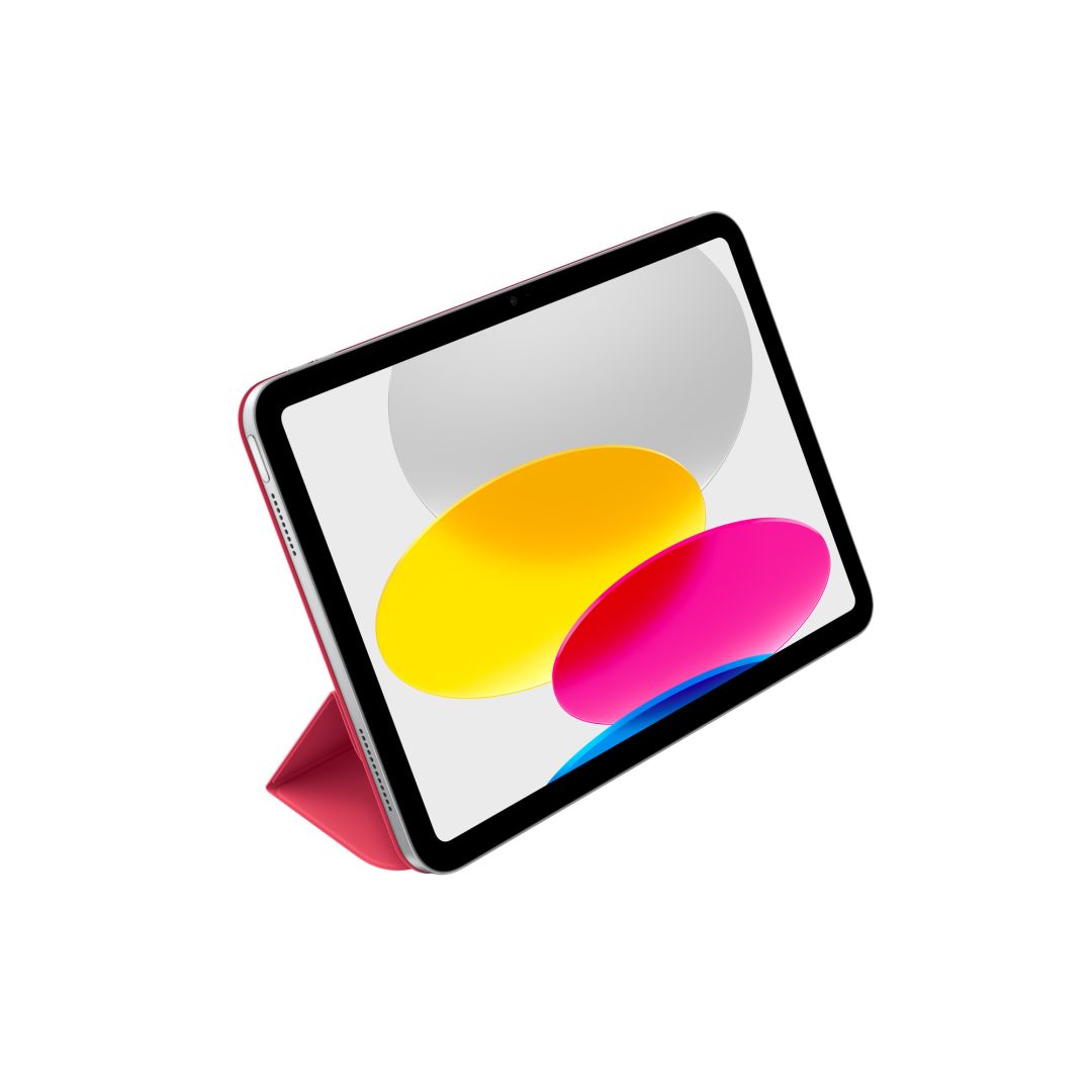 Apple Smart Folio for iPad (A16) (2025) Watermelon