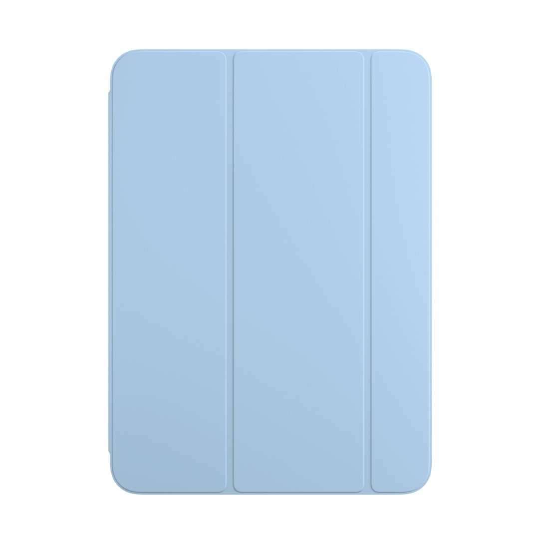 Apple Smart Folio for iPad (A16) (2025) Sky