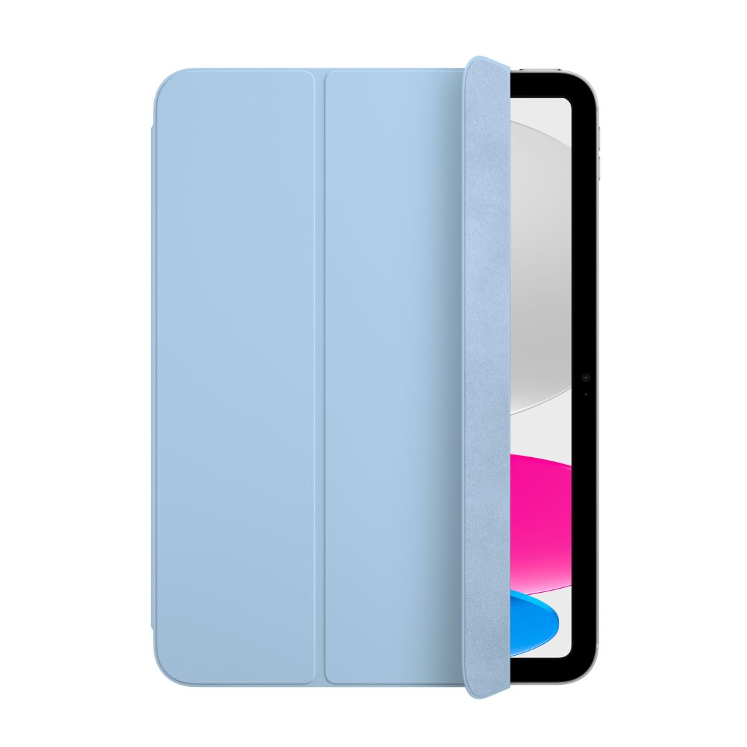 Apple Smart Folio for iPad (A16) (2025) Sky