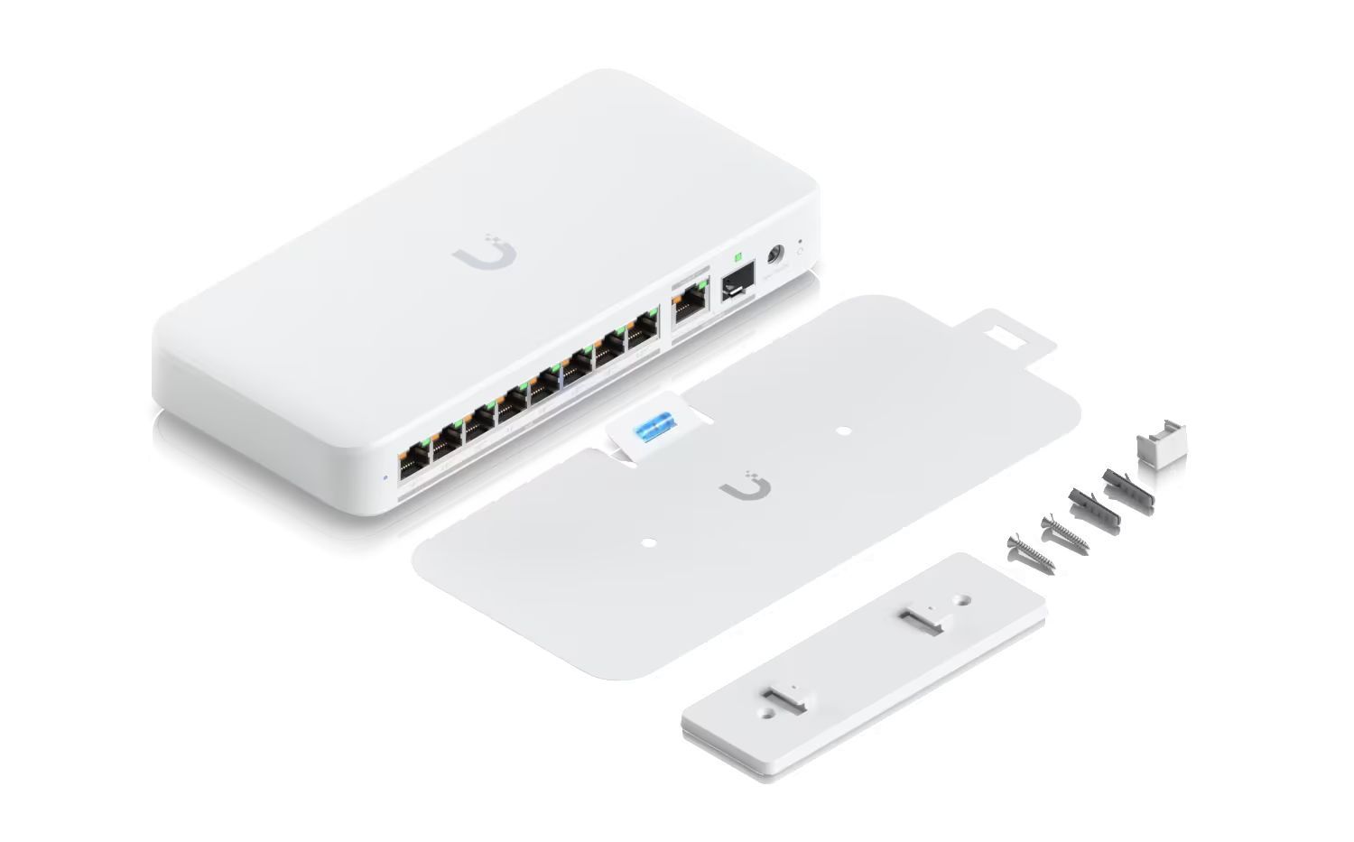 Ubiquiti Flex 2.5G
