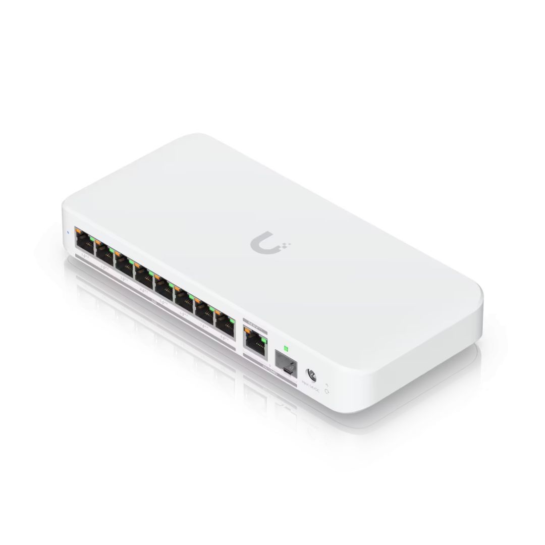 Ubiquiti Flex 2.5G