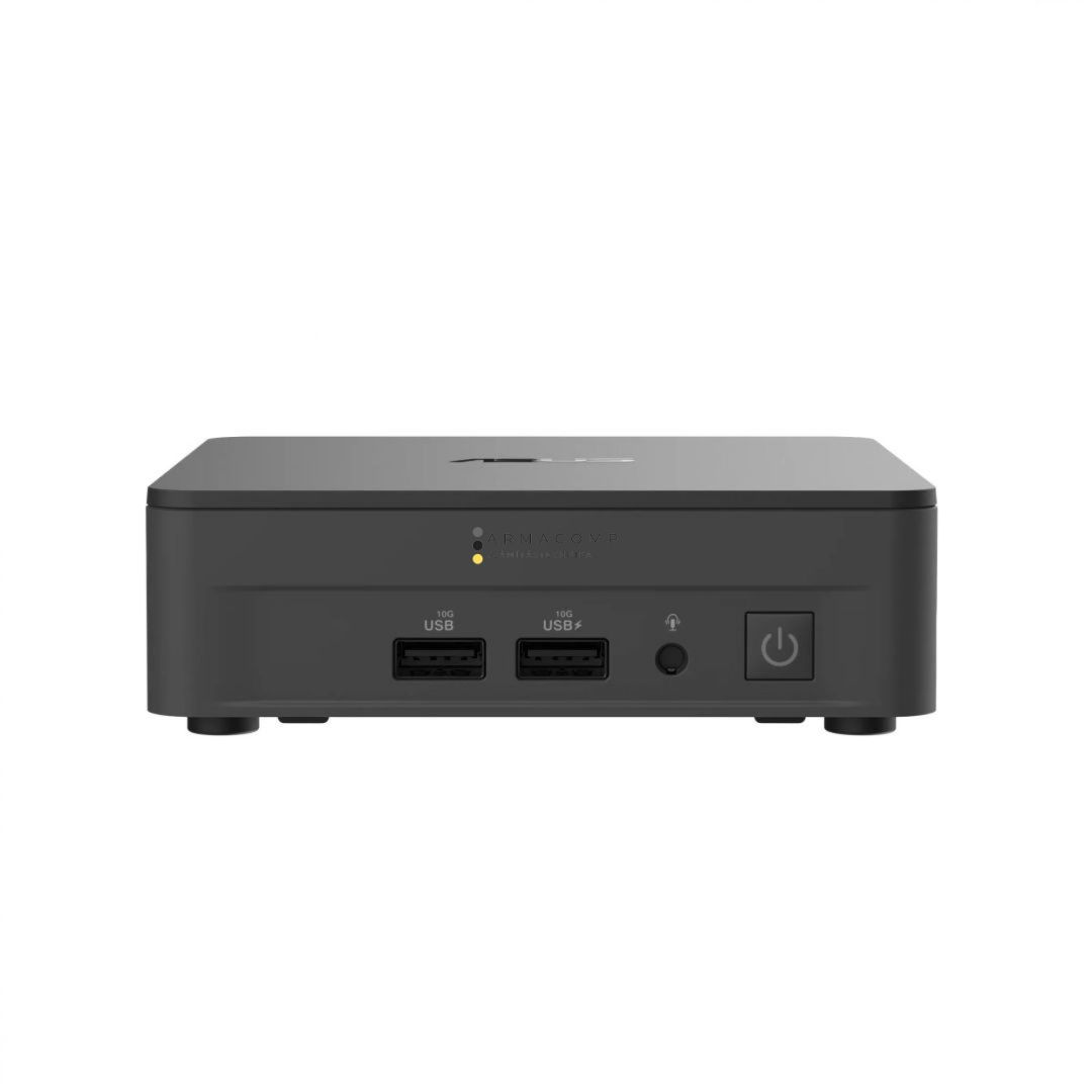 Asus NUC 13 Pro Kit NUC13ANKI500002I Arena Canyon