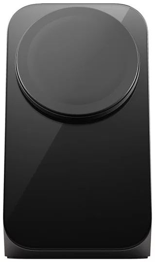 Nomad Stand One 2nd Gen MagSafe Carbide