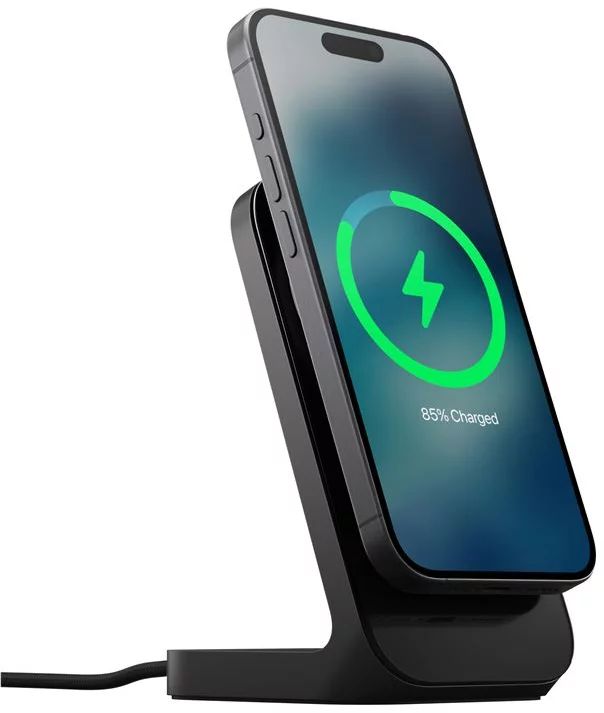 Nomad Stand One 2nd Gen MagSafe Carbide