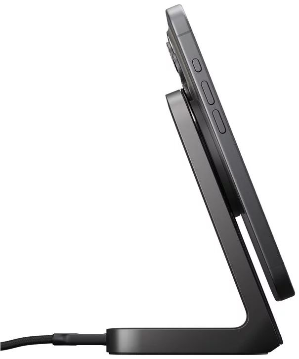 Nomad Stand One 2nd Gen MagSafe Carbide