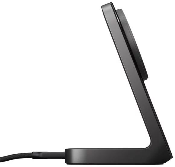 Nomad Stand One 2nd Gen MagSafe Carbide