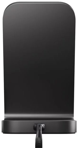 Nomad Stand One 2nd Gen MagSafe Carbide