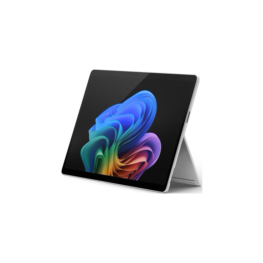 Microsoft Surface Pro 11 13" 512GB Wi-Fi Platinum Silver