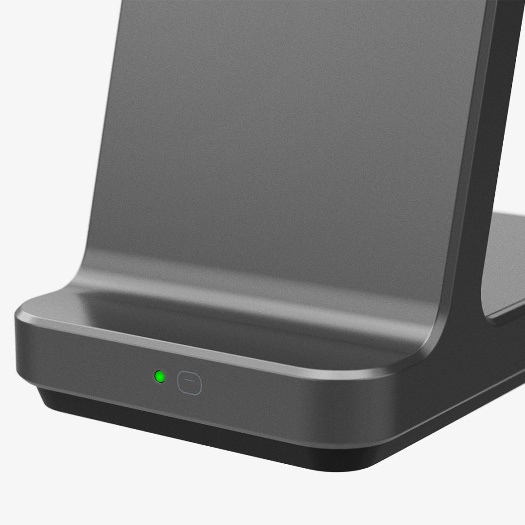 Spigen OneTap Pro 3 3-in-1 Wireless Charging Stand