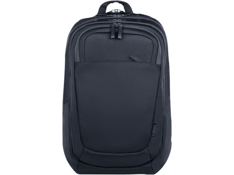 HP Travel Plus Laptop Backpack 17" Black