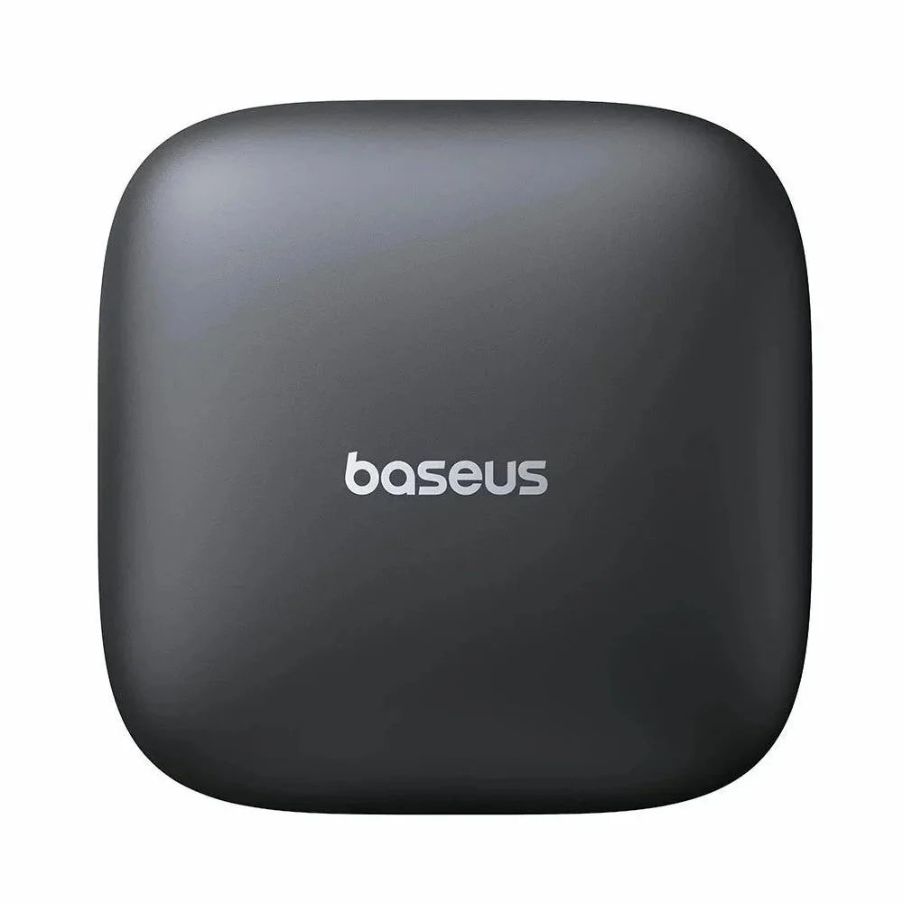 Baseus Bowie E16 Bluetooth Headset Black