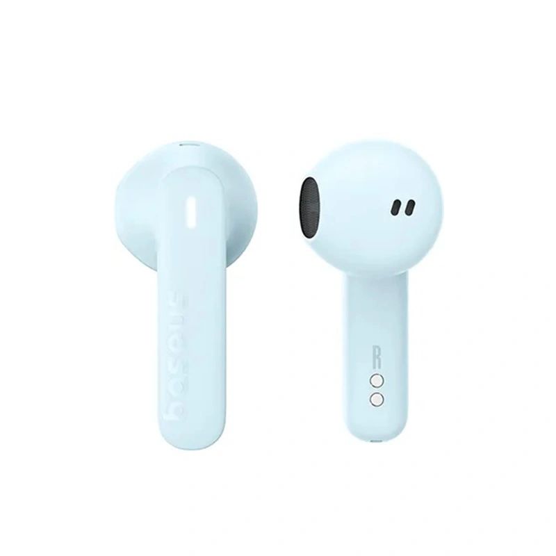 Baseus Bowie E16 Bluetooth Headset Blue