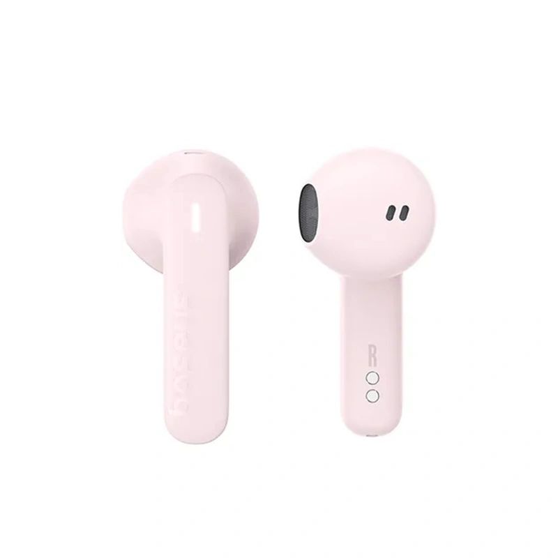 Baseus Bowie E16 Bluetooth Headset Pink
