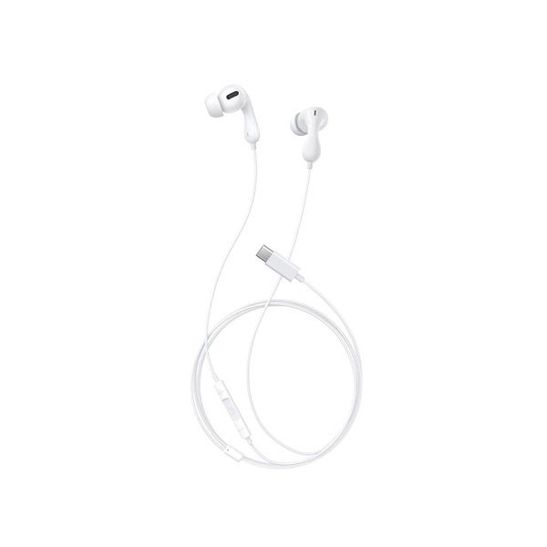 Baseus Encok CZ20 Headset White