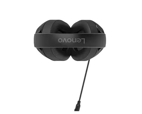 Lenovo H110 Gaming Headset Black