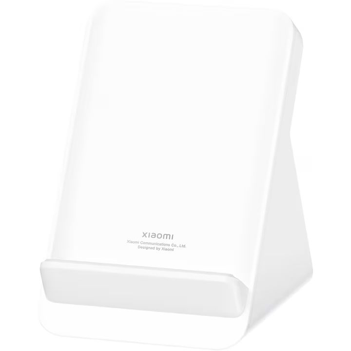 Xiaomi 80W Adaptive Wireless Charging Stand White