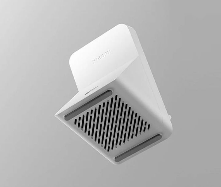 Xiaomi 80W Adaptive Wireless Charging Stand White