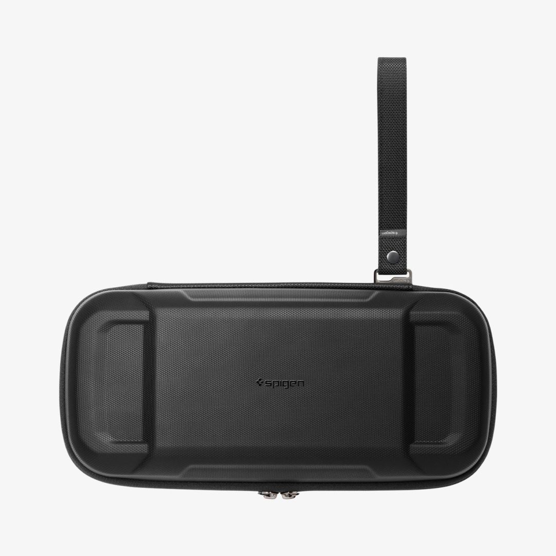 Spigen Rugged Armor Pro Pouch ROG Ally X/Ally 2023 Black