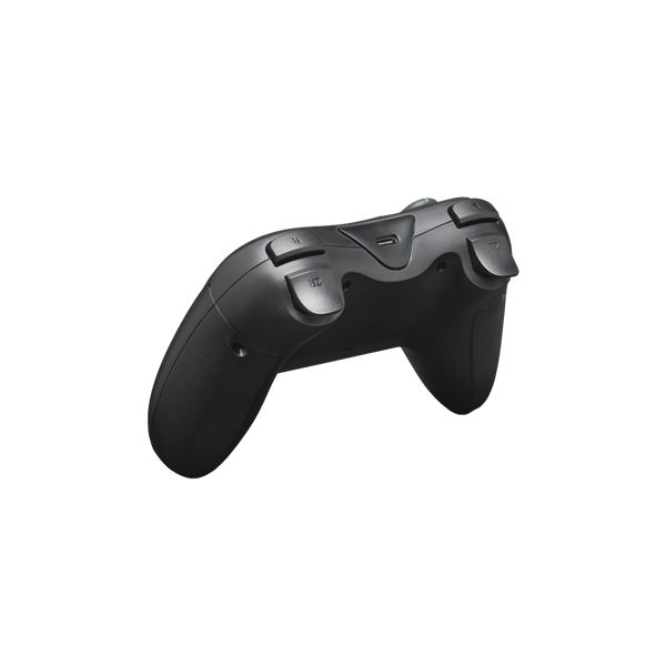 The G-Lab K Pad Helium SW Wireless Bluetooth Gamepad Black