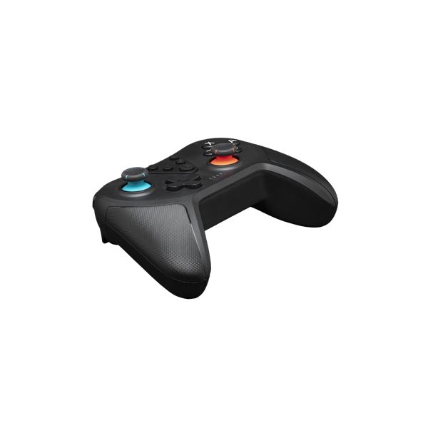 The G-Lab K Pad Helium SW Wireless Bluetooth Gamepad Black