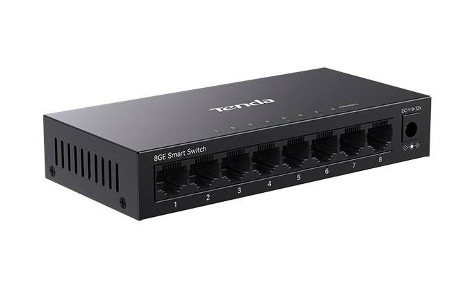 Tenda TEG2208D 8-port Switch