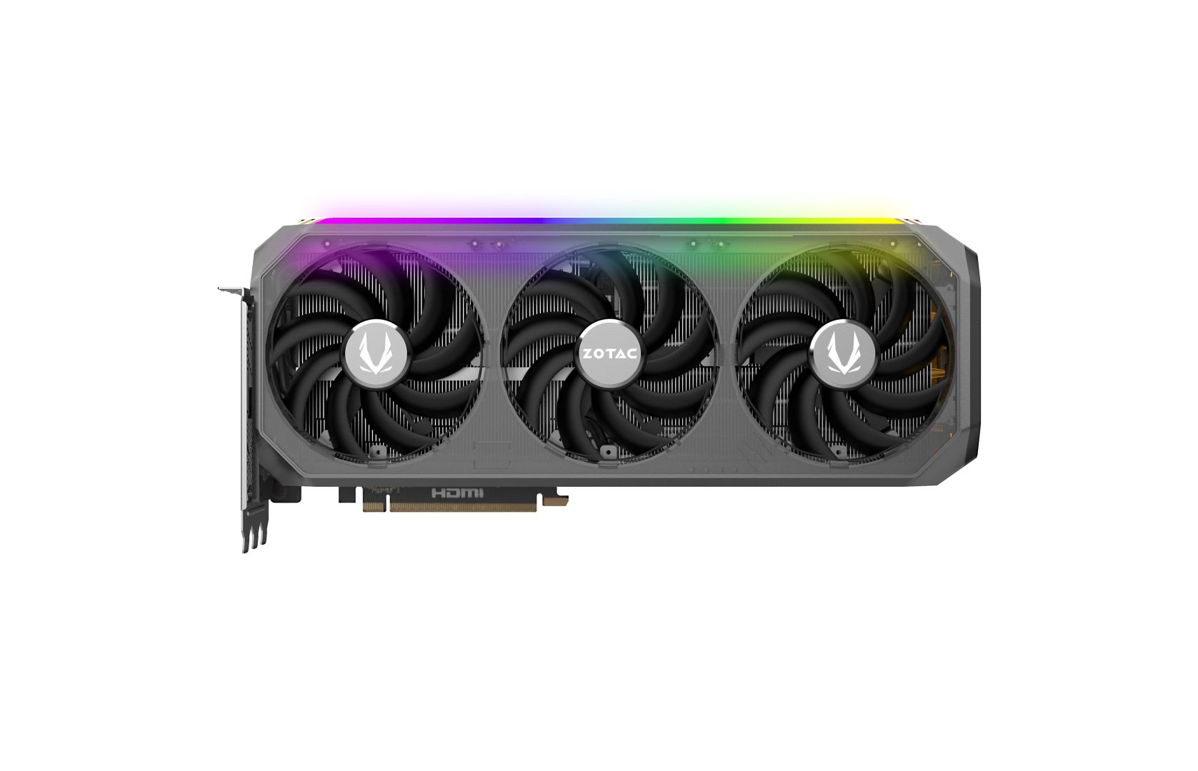 Zotac RTX5070 Ti 16GB DDR6X AMP Extreme Infinity