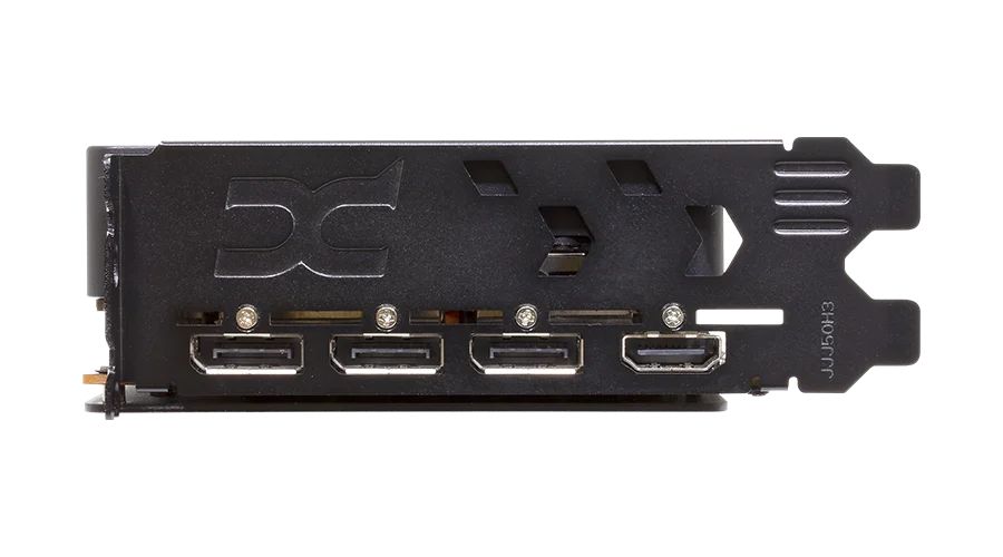 PowerColor RX9070 XT 16GB DDR6 Reaper