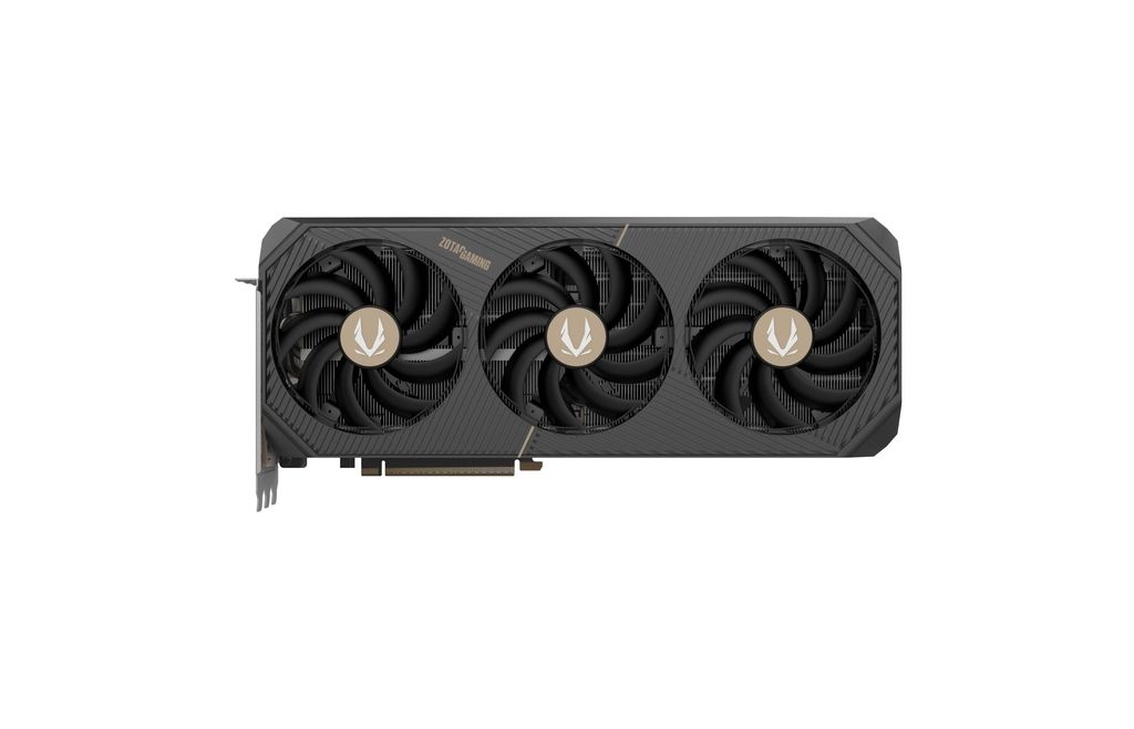 Zotac RTX5070 Ti 16GB GDDR7 Solid OC