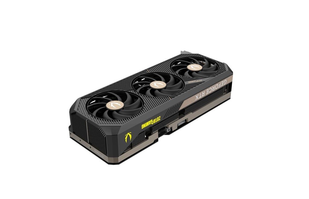 Zotac RTX5070 Ti 16GB GDDR7 Solid OC