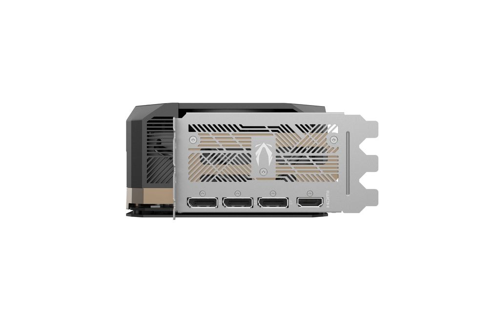 Zotac RTX5070 Ti 16GB GDDR7 Solid OC