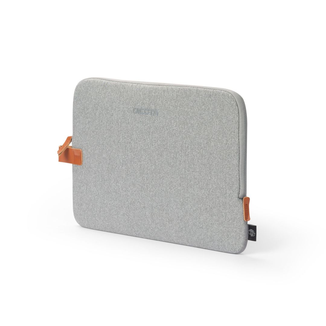 Dicota Skin URBAN Macbook sleeve 14" Grey